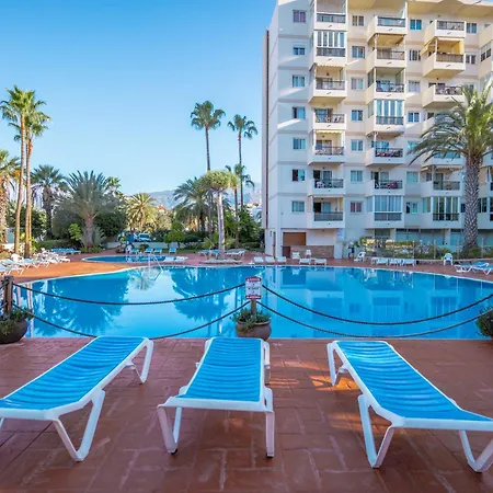 El Dorado Playa De Americas アパート アロナ