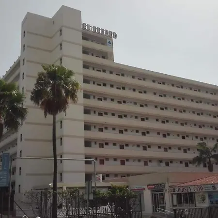 El Dorado Playa De Americas Appartement Arona (Tenerife)