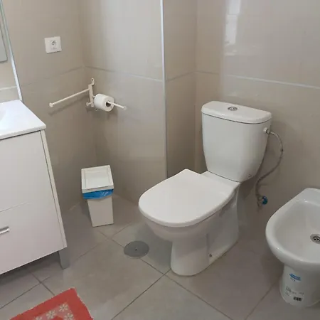 El Dorado Playa De Americas Appartement Arona (Tenerife)