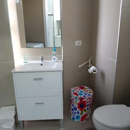 El Dorado Playa De Americas Arona (Tenerife)