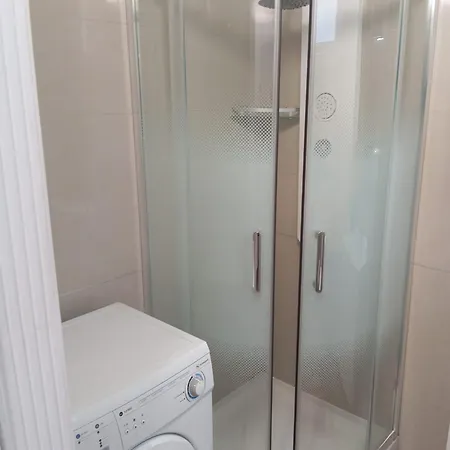 Apartment El Dorado Playa De Americas *