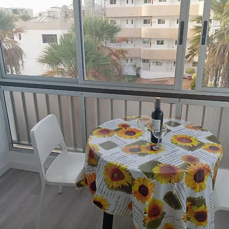 El Dorado Playa De Americas *