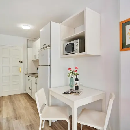 El Dorado Playa De Americas *