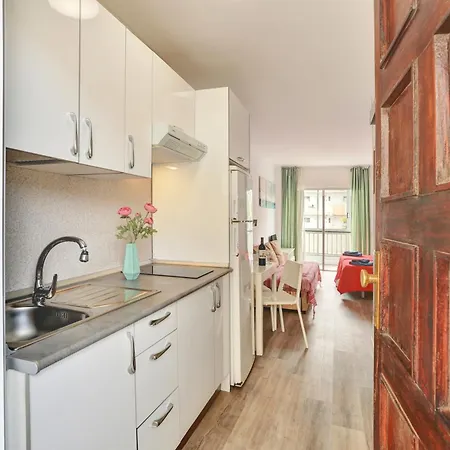 El Dorado Playa De Americas Arona (Tenerife)