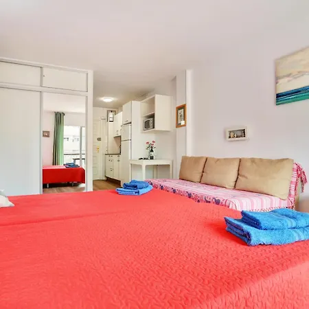 El Dorado Playa De Americas * Arona (Tenerife)