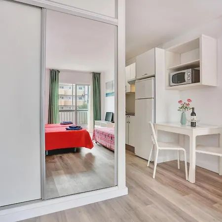 El Dorado Playa De Americas