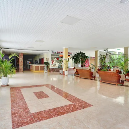 Apartment El Dorado Playa De Americas Arona (Tenerife)