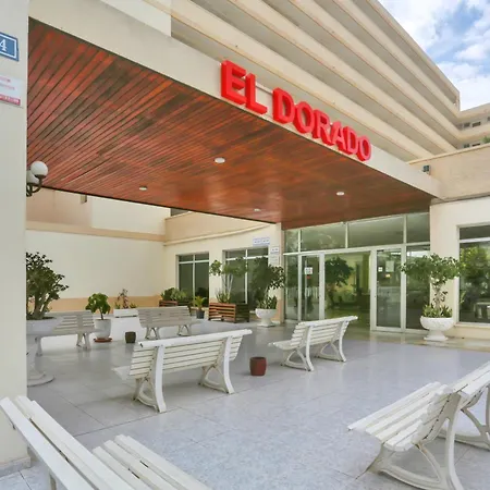 El Dorado Playa De Americas Arona (Tenerife)