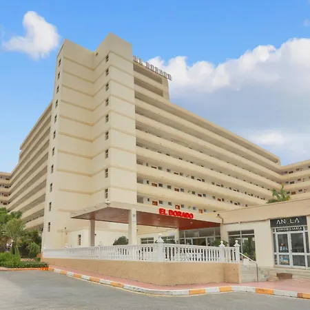 El Dorado Playa De Americas * Arona (Tenerife)