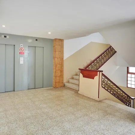 El Dorado Playa De Americas Apartment