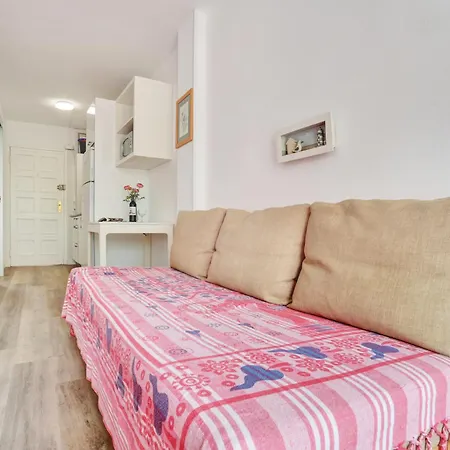 El Dorado Playa De Americas *